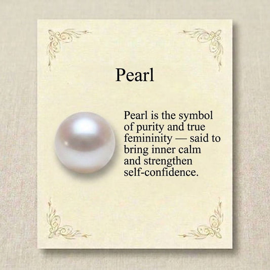 Milky Way pearl bracelet - Opalea Jewelry